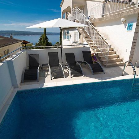 Apartment Miric Crikvenica Extérieur photo