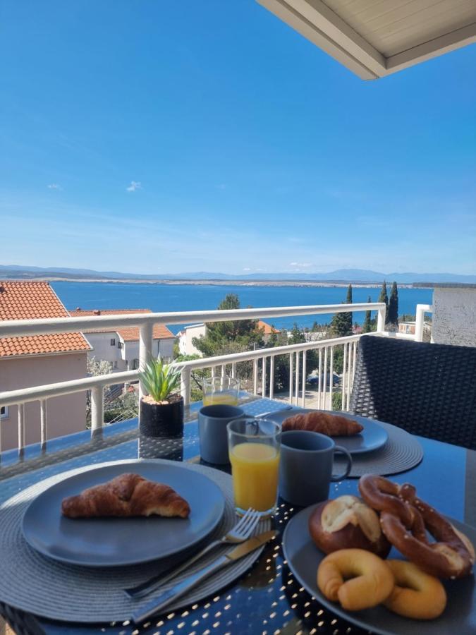 Apartment Miric Crikvenica Extérieur photo