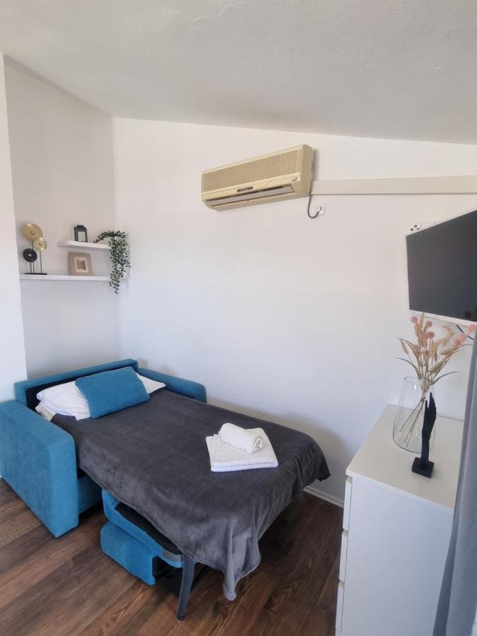 Apartment Miric Crikvenica Extérieur photo