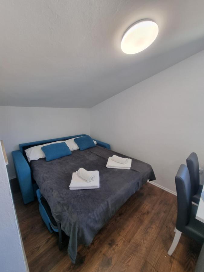 Apartment Miric Crikvenica Extérieur photo