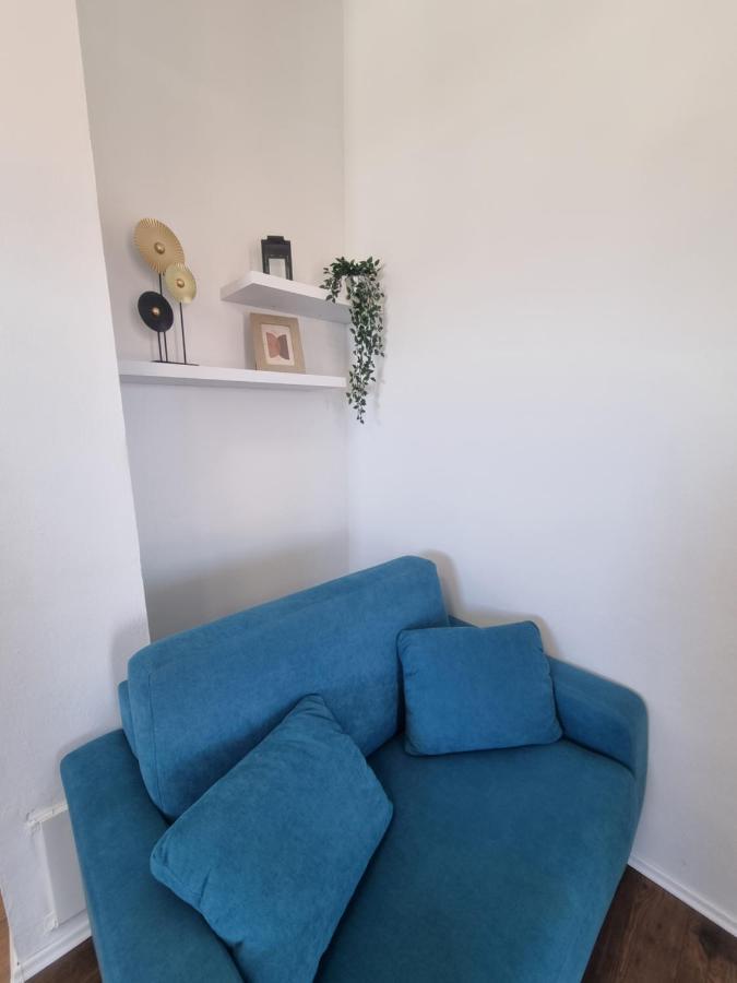Apartment Miric Crikvenica Extérieur photo