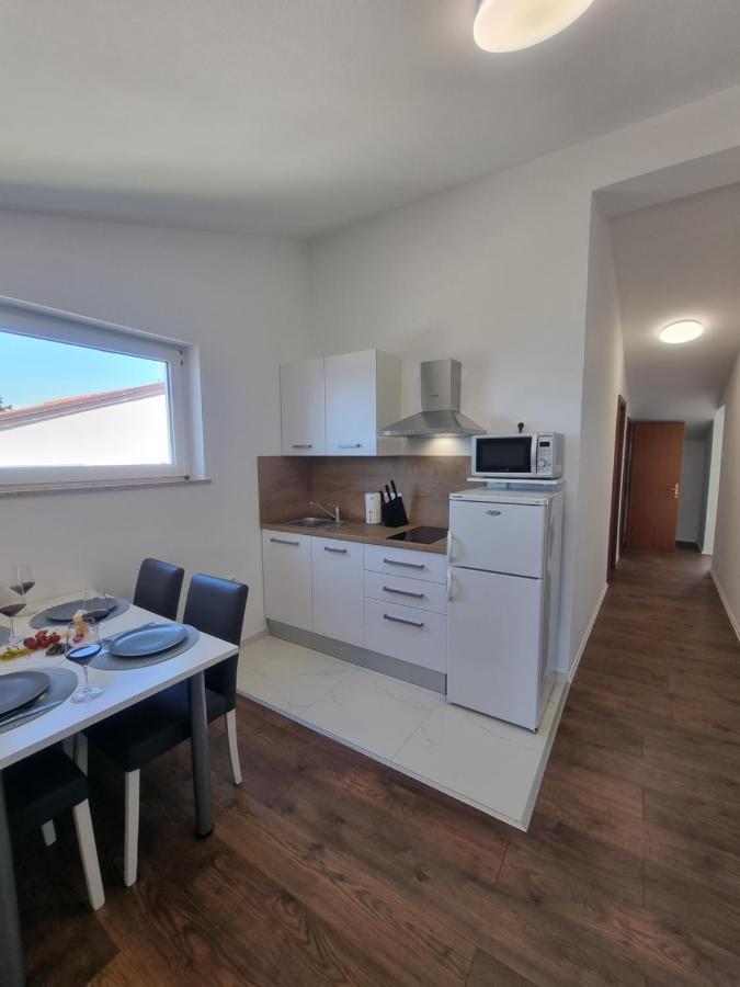 Apartment Miric Crikvenica Extérieur photo