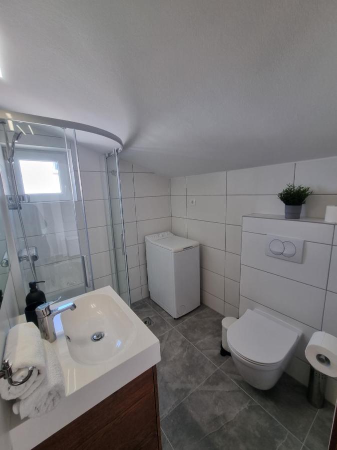 Apartment Miric Crikvenica Extérieur photo