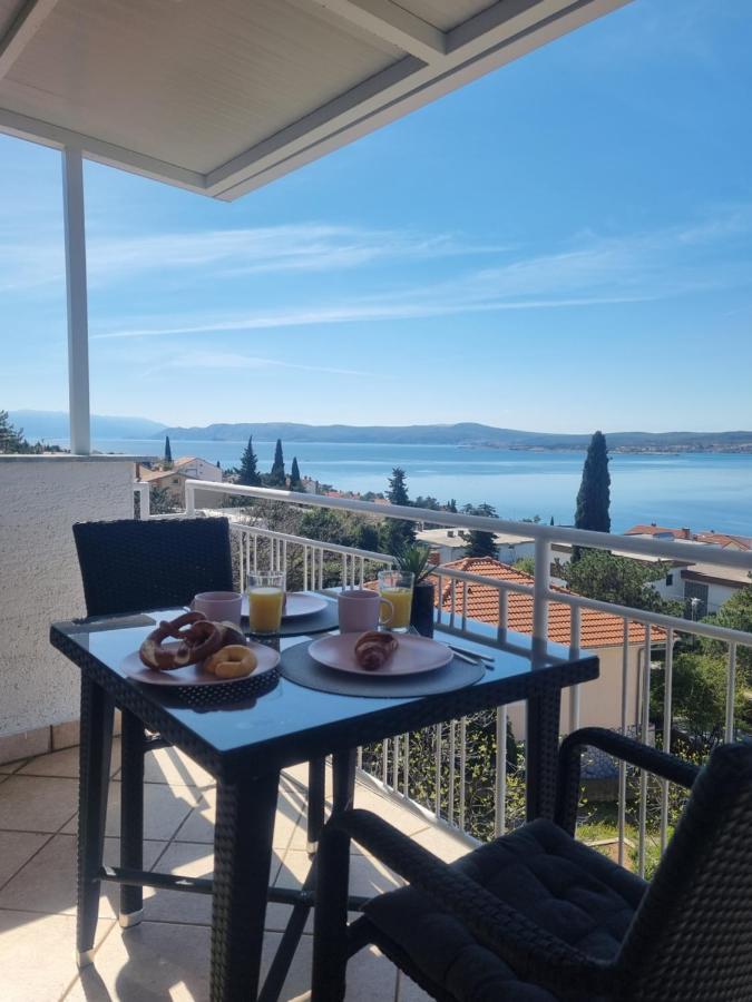 Apartment Miric Crikvenica Extérieur photo