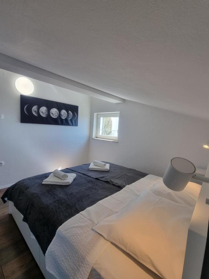 Apartment Miric Crikvenica Extérieur photo