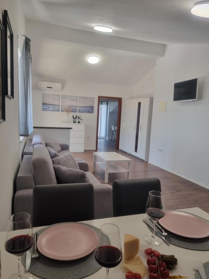 Apartment Miric Crikvenica Extérieur photo