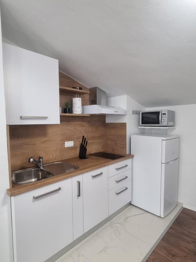 Apartment Miric Crikvenica Extérieur photo