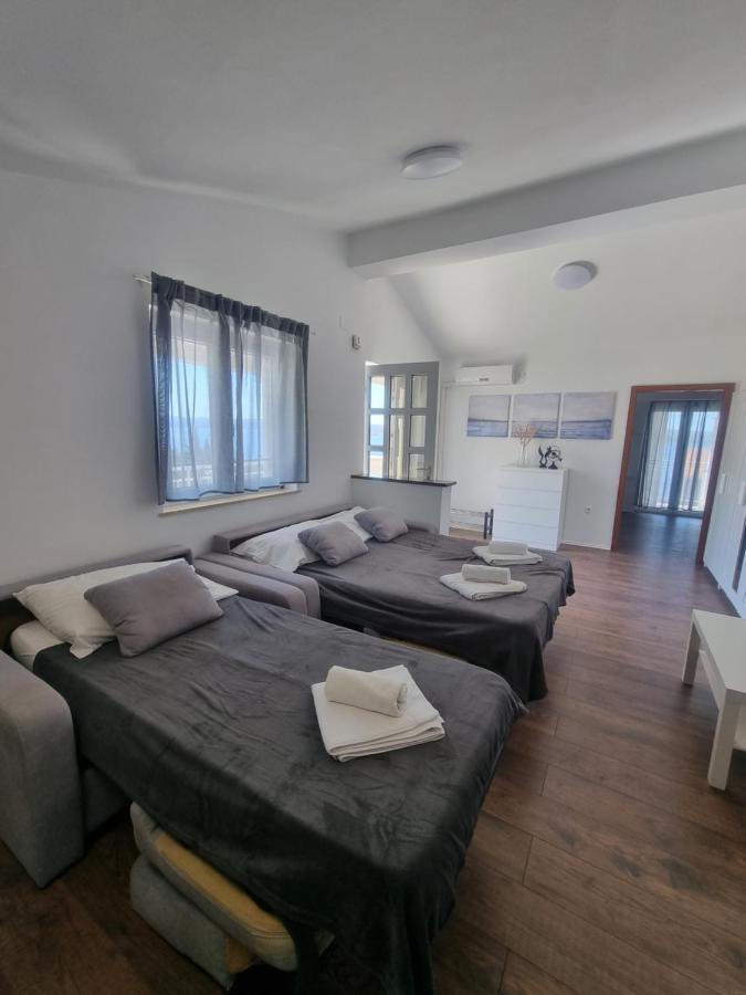 Apartment Miric Crikvenica Extérieur photo