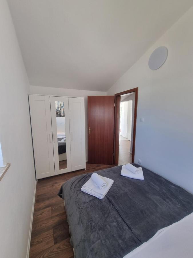 Apartment Miric Crikvenica Extérieur photo
