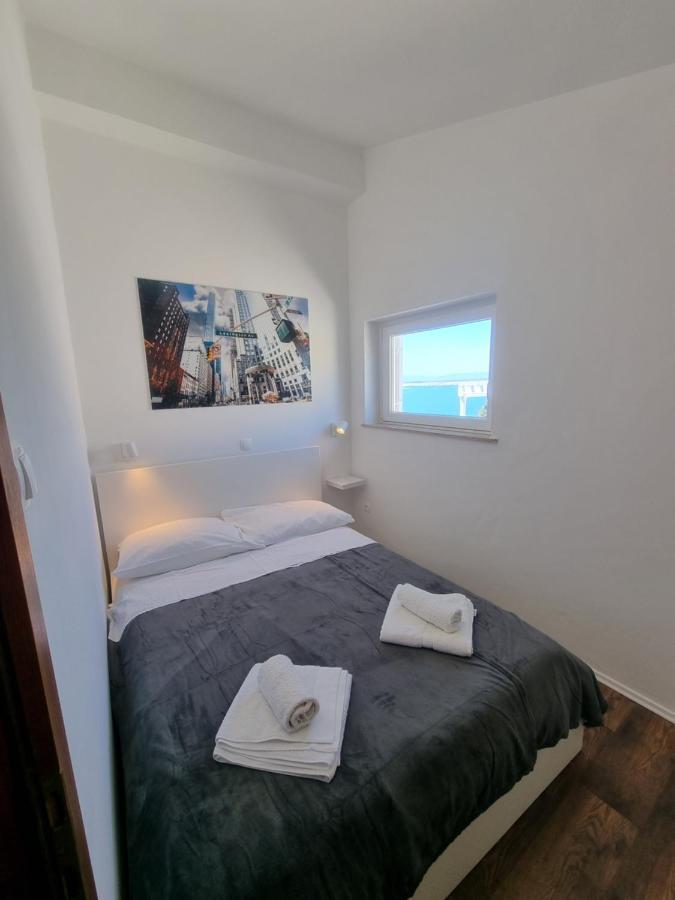 Apartment Miric Crikvenica Extérieur photo