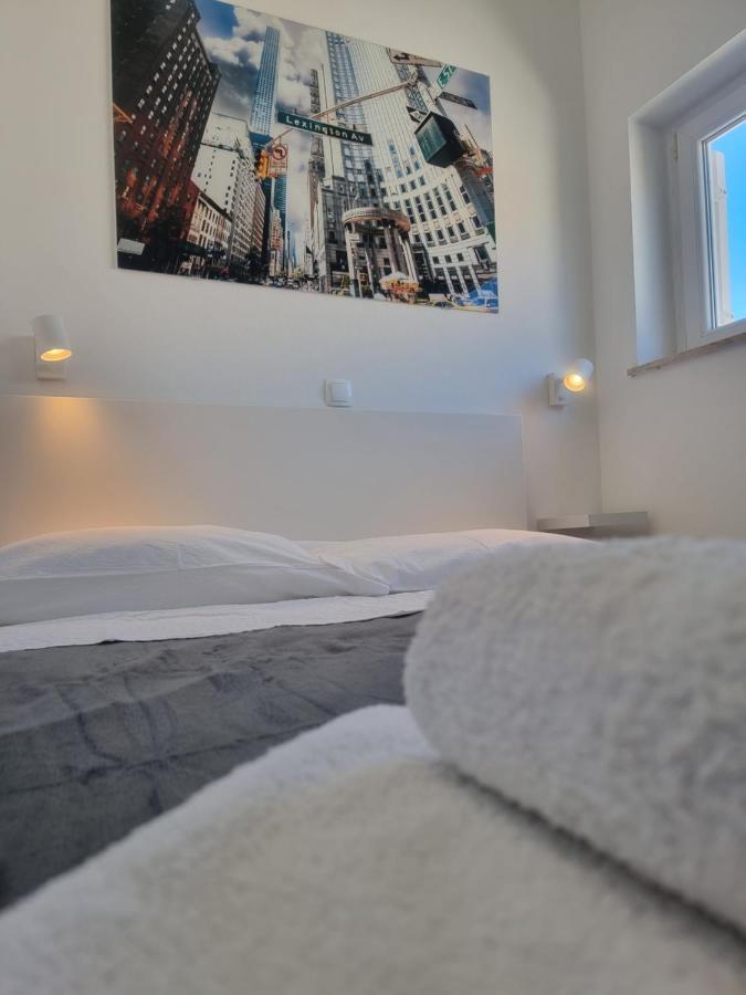 Apartment Miric Crikvenica Extérieur photo