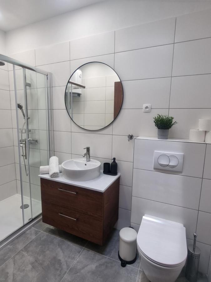Apartment Miric Crikvenica Extérieur photo