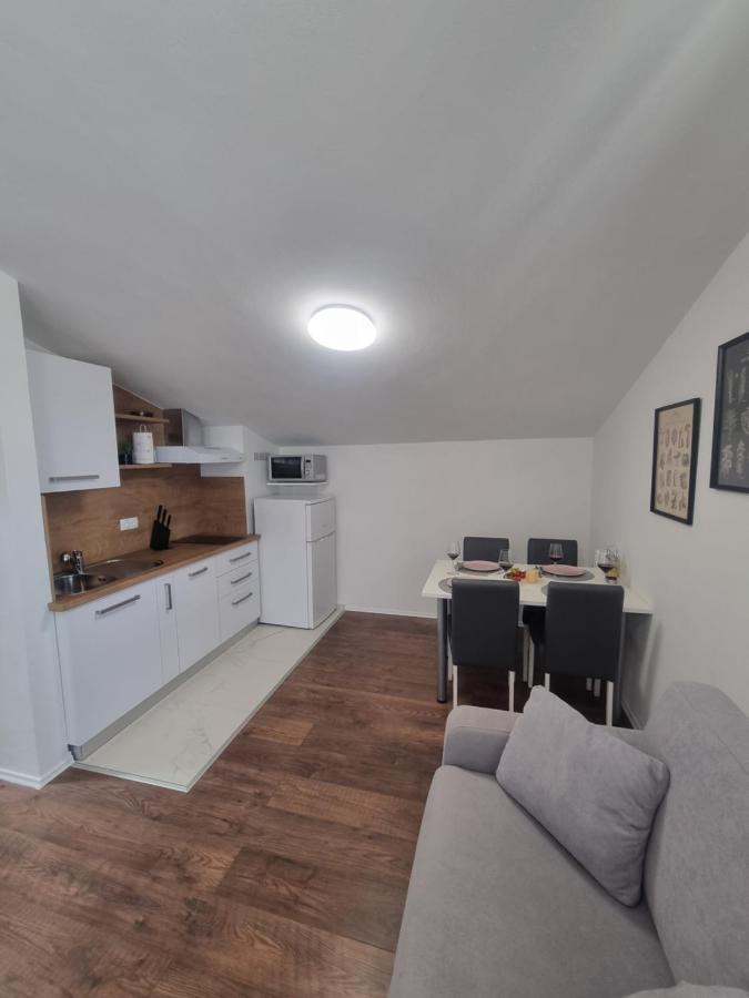 Apartment Miric Crikvenica Extérieur photo