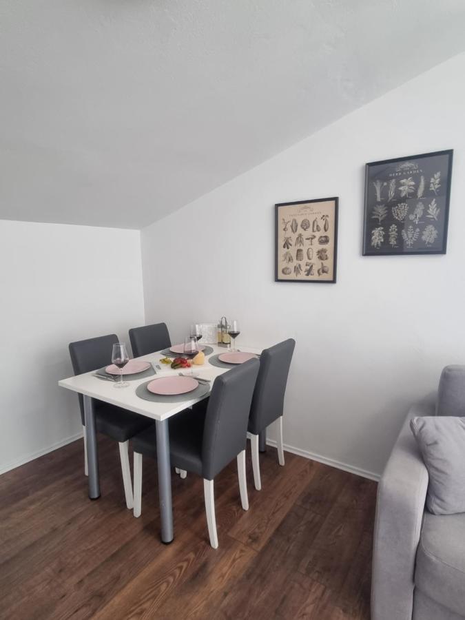 Apartment Miric Crikvenica Extérieur photo