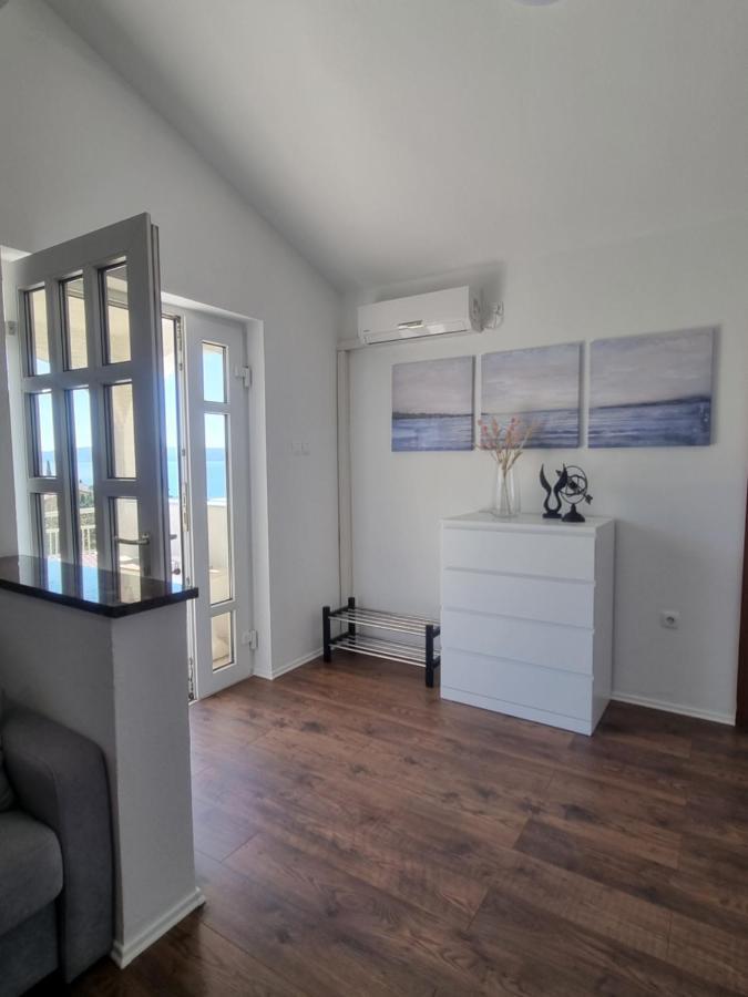 Apartment Miric Crikvenica Extérieur photo