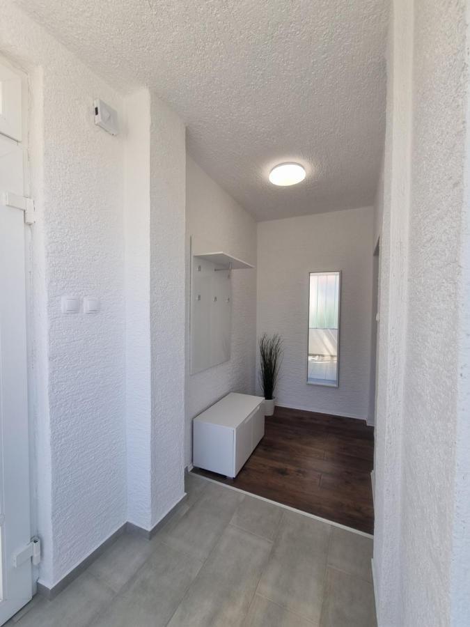 Apartment Miric Crikvenica Extérieur photo