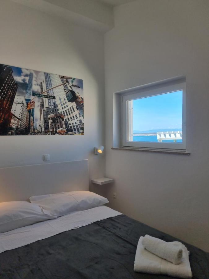 Apartment Miric Crikvenica Extérieur photo