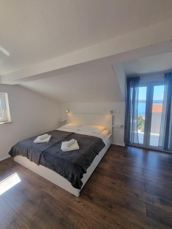 Apartment Miric Crikvenica Extérieur photo