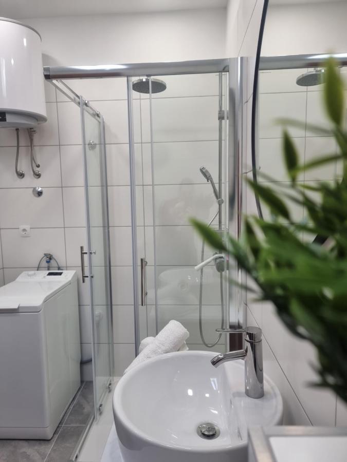 Apartment Miric Crikvenica Extérieur photo