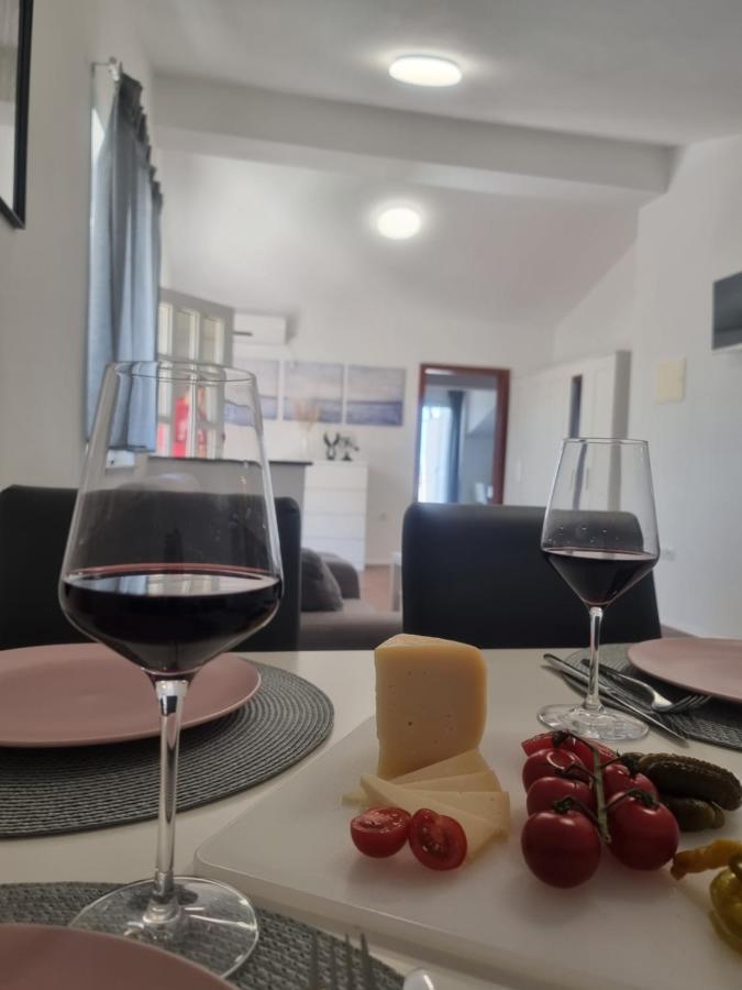Apartment Miric Crikvenica Extérieur photo