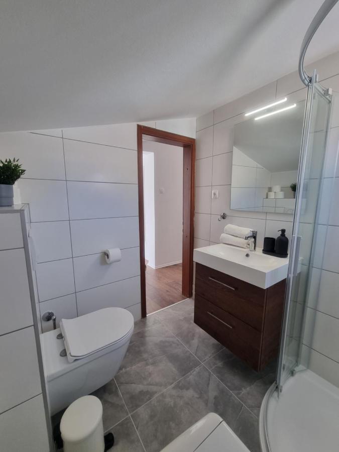 Apartment Miric Crikvenica Extérieur photo
