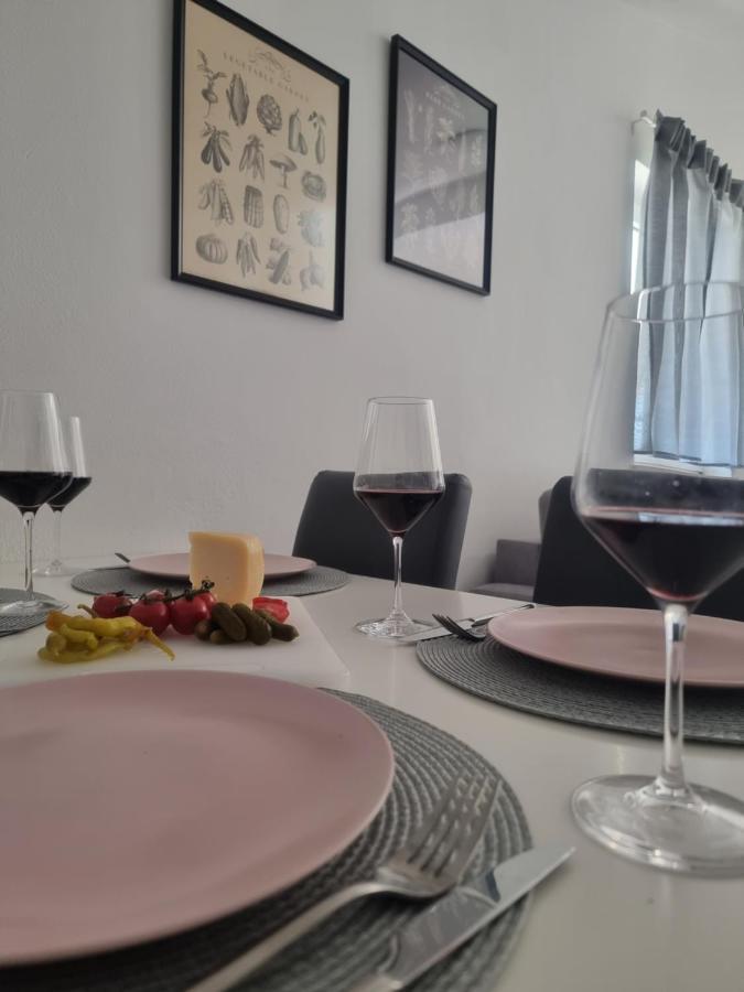 Apartment Miric Crikvenica Extérieur photo