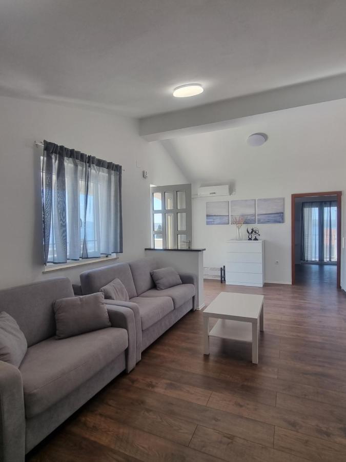 Apartment Miric Crikvenica Extérieur photo