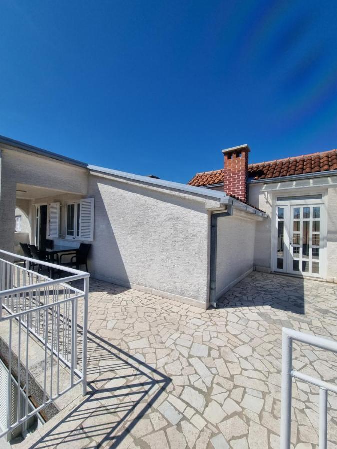 Apartment Miric Crikvenica Extérieur photo