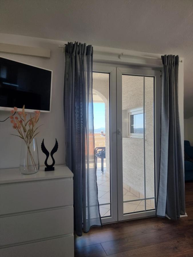 Apartment Miric Crikvenica Extérieur photo