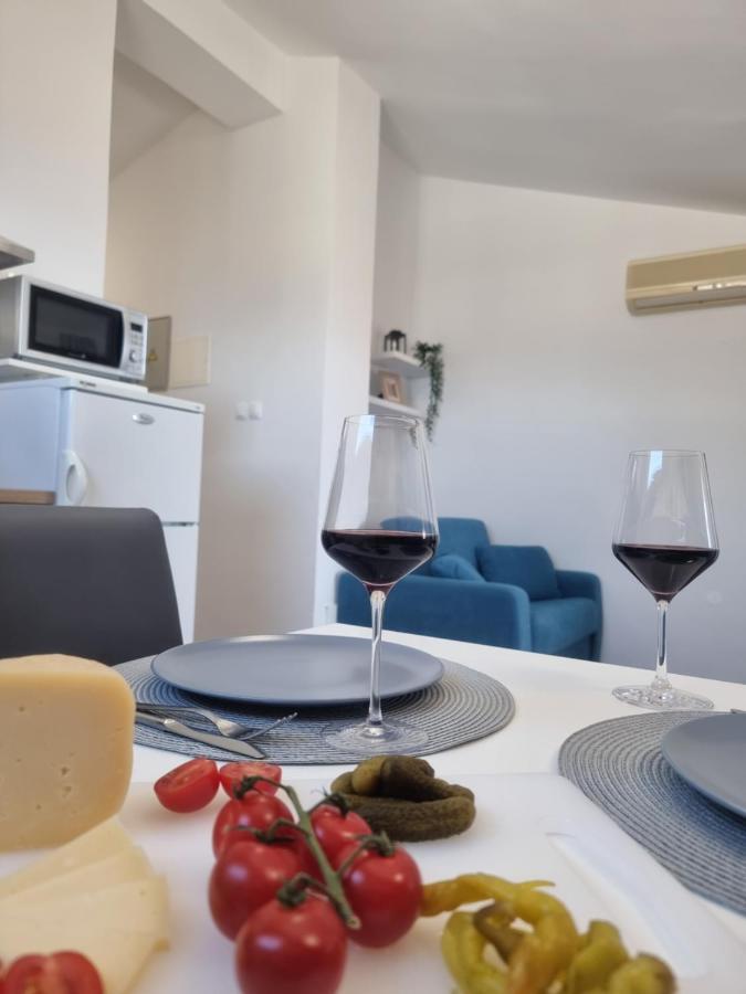 Apartment Miric Crikvenica Extérieur photo