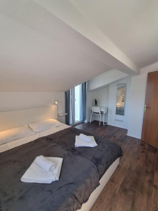 Apartment Miric Crikvenica Extérieur photo