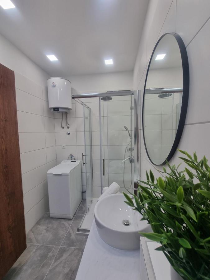 Apartment Miric Crikvenica Extérieur photo