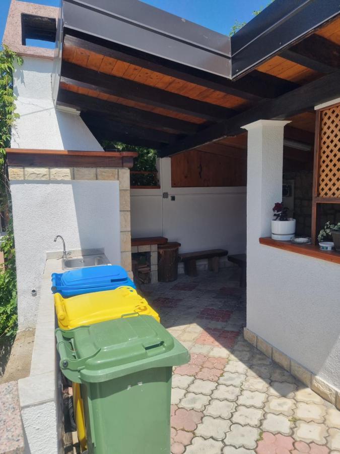 Apartment Miric Crikvenica Extérieur photo