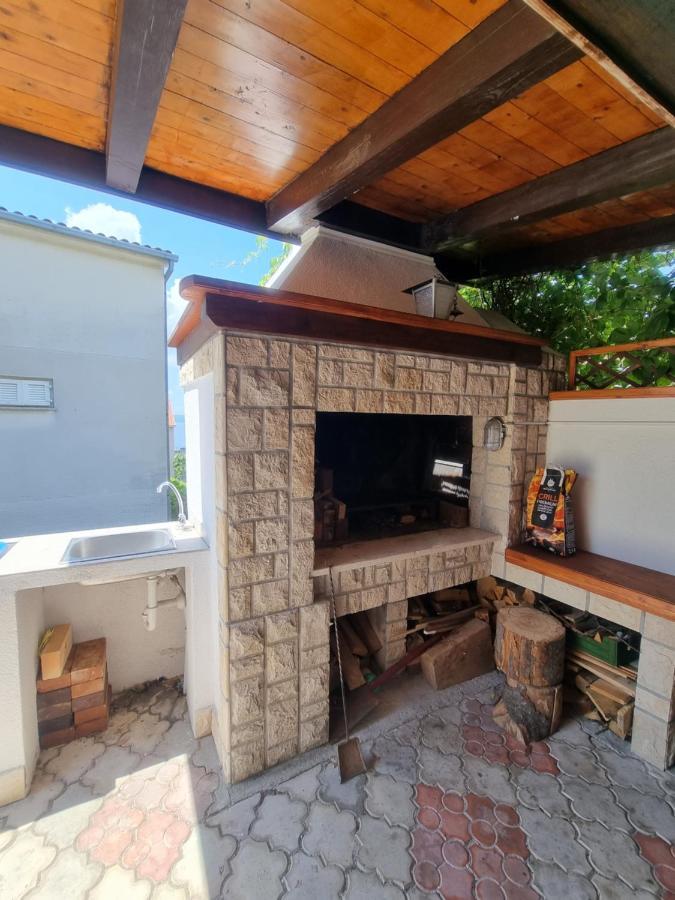 Apartment Miric Crikvenica Extérieur photo