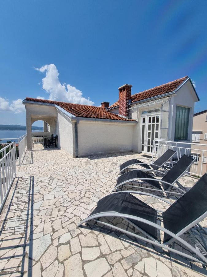 Apartment Miric Crikvenica Extérieur photo