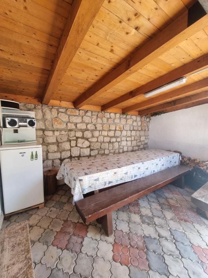 Apartment Miric Crikvenica Extérieur photo