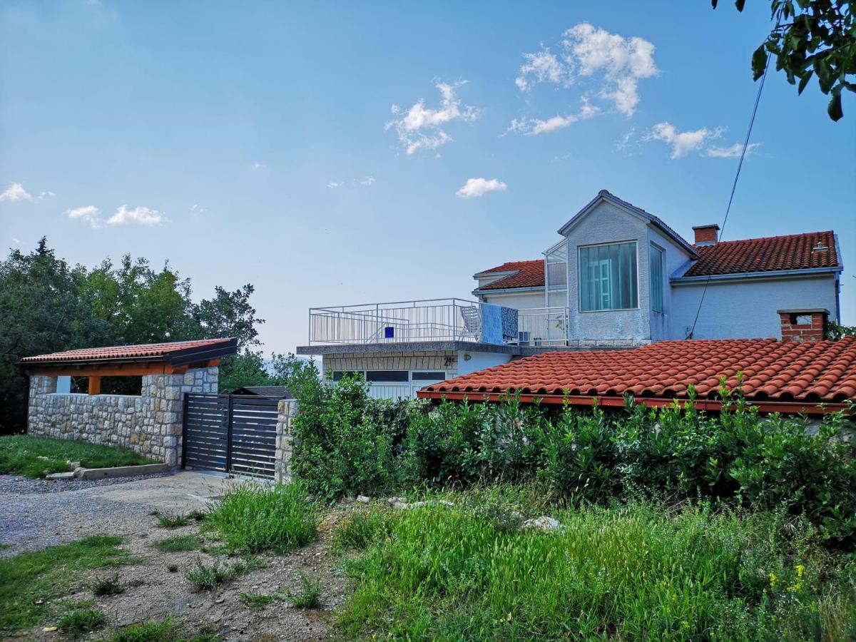 Apartment Miric Crikvenica Extérieur photo